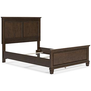 Danabrin Bed - Casa Morelos / Coahuila Furniture (Oklahoma City, OK)