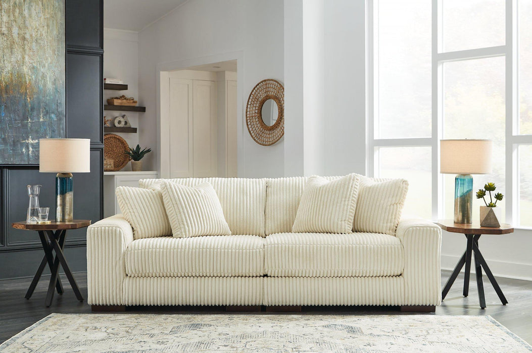 Lindyn Sectional Sofa - Casa Morelos / Coahuila Furniture (Oklahoma City, OK)