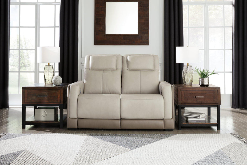 Battleville Living Room Set - Casa Morelos / Coahuila Furniture (Oklahoma City, OK)