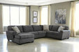 Ambee Living Room Set - Casa Morelos / Coahuila Furniture (Oklahoma City, OK)