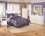 Bostwick Shoals Youth Dresser - Casa Morelos / Coahuila Furniture (Oklahoma City, OK)