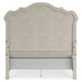 Arlendyne Bedroom Set - Casa Morelos / Coahuila Furniture (Oklahoma City, OK)