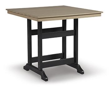 Fairen Trail Outdoor Dining Set - Casa Morelos / Coahuila Furniture (Oklahoma City, OK)