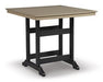Fairen Trail Outdoor Dining Set - Casa Morelos / Coahuila Furniture (Oklahoma City, OK)