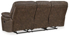Kilmartin Reclining Sofa - Casa Morelos / Coahuila Furniture (Oklahoma City, OK)
