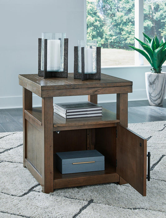 Boardernest Occasional Table Set - Casa Morelos / Coahuila Furniture (Oklahoma City, OK)