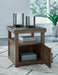 Boardernest Occasional Table Set - Casa Morelos / Coahuila Furniture (Oklahoma City, OK)