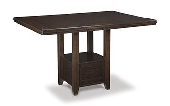 Haddigan Dining Room Set - Casa Morelos / Coahuila Furniture (Oklahoma City, OK)