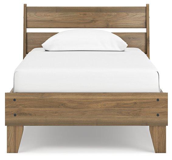 Deanlow Bedroom Package - Casa Morelos / Coahuila Furniture (Oklahoma City, OK)