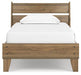 Deanlow Bedroom Package - Casa Morelos / Coahuila Furniture (Oklahoma City, OK)