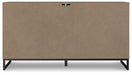 Neilsville Dresser - Casa Morelos / Coahuila Furniture (Oklahoma City, OK)