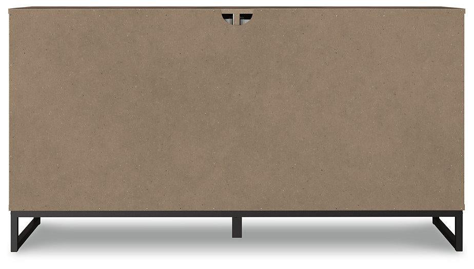 Neilsville Dresser - Casa Morelos / Coahuila Furniture (Oklahoma City, OK)