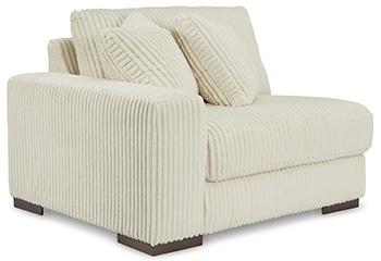Lindyn Sectional Sofa - Casa Morelos / Coahuila Furniture (Oklahoma City, OK)