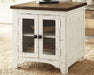 Wystfield Table Set - Casa Morelos / Coahuila Furniture (Oklahoma City, OK)