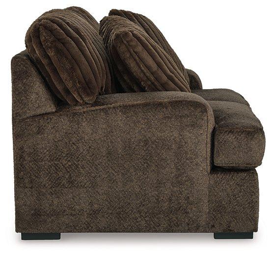Aylesworth Upholstery Package - Casa Morelos / Coahuila Furniture (Oklahoma City, OK)