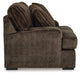 Aylesworth Upholstery Package - Casa Morelos / Coahuila Furniture (Oklahoma City, OK)