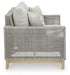 Seton Creek Outdoor Seating Set - Casa Morelos / Coahuila Furniture (Oklahoma City, OK)
