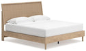 Cielden Bedroom Set - Casa Morelos / Coahuila Furniture (Oklahoma City, OK)