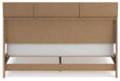Cielden Bedroom Set - Casa Morelos / Coahuila Furniture (Oklahoma City, OK)