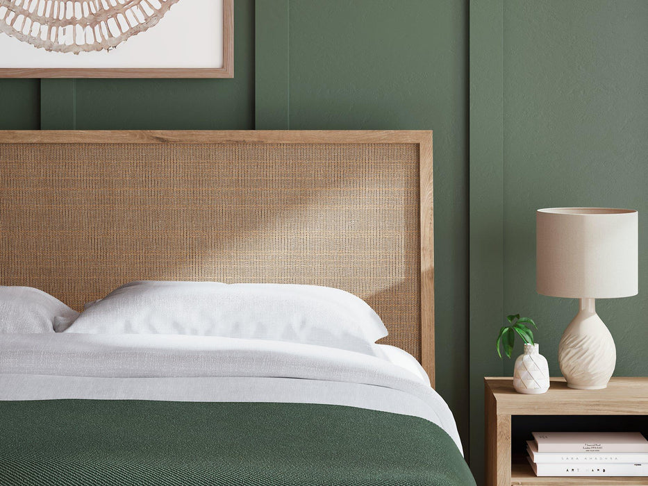 Cielden Bedroom Set - Casa Morelos / Coahuila Furniture (Oklahoma City, OK)