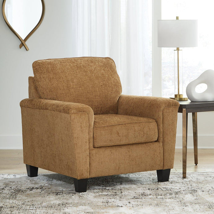 Erinslane Living Room Set - Casa Morelos / Coahuila Furniture (Oklahoma City, OK)