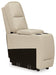 Double Deal Reclining Sectional with 2 Consoles - Casa Morelos / Coahuila Furniture (Oklahoma City, OK)