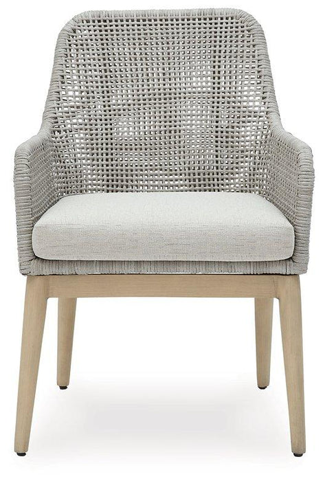 Seton Creek Outdoor Seating Set - Casa Morelos / Coahuila Furniture (Oklahoma City, OK)