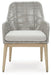 Seton Creek Outdoor Seating Set - Casa Morelos / Coahuila Furniture (Oklahoma City, OK)