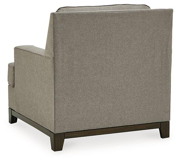 Kaywood Living Room Set - Casa Morelos / Coahuila Furniture (Oklahoma City, OK)