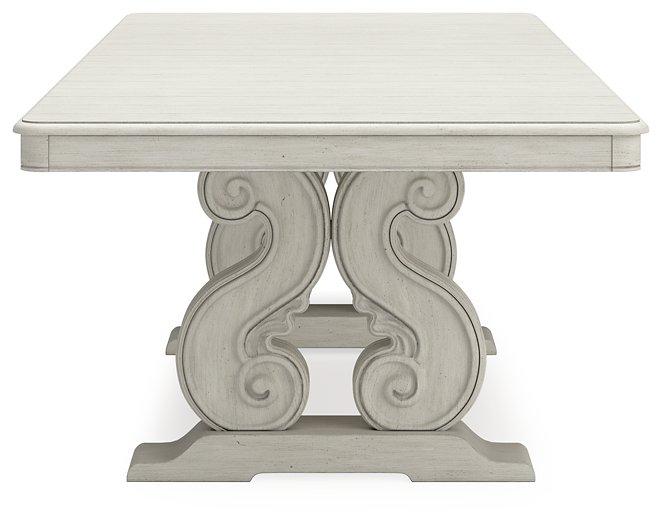 Arlendyne Dining Room Set - Casa Morelos / Coahuila Furniture (Oklahoma City, OK)