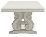 Arlendyne Dining Room Set - Casa Morelos / Coahuila Furniture (Oklahoma City, OK)
