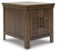 Moriville Occasional Table Set - Casa Morelos / Coahuila Furniture (Oklahoma City, OK)