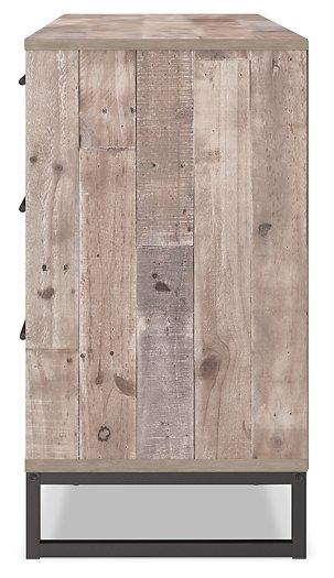 Neilsville Dresser - Casa Morelos / Coahuila Furniture (Oklahoma City, OK)