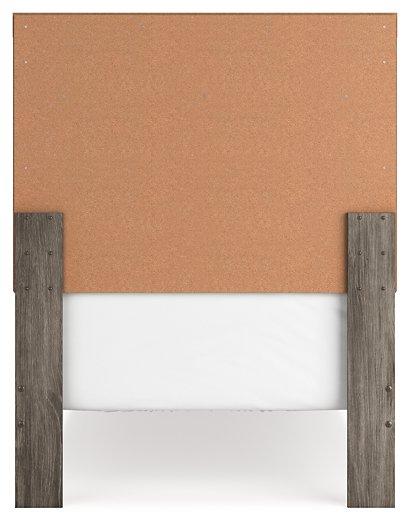 Ralinksi Bedroom Set - Casa Morelos / Coahuila Furniture (Oklahoma City, OK)