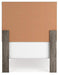 Ralinksi Bedroom Set - Casa Morelos / Coahuila Furniture (Oklahoma City, OK)