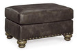 Nicorvo Living Room Set - Casa Morelos / Coahuila Furniture (Oklahoma City, OK)