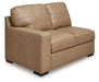 Bandon Sectional - Casa Morelos / Coahuila Furniture (Oklahoma City, OK)