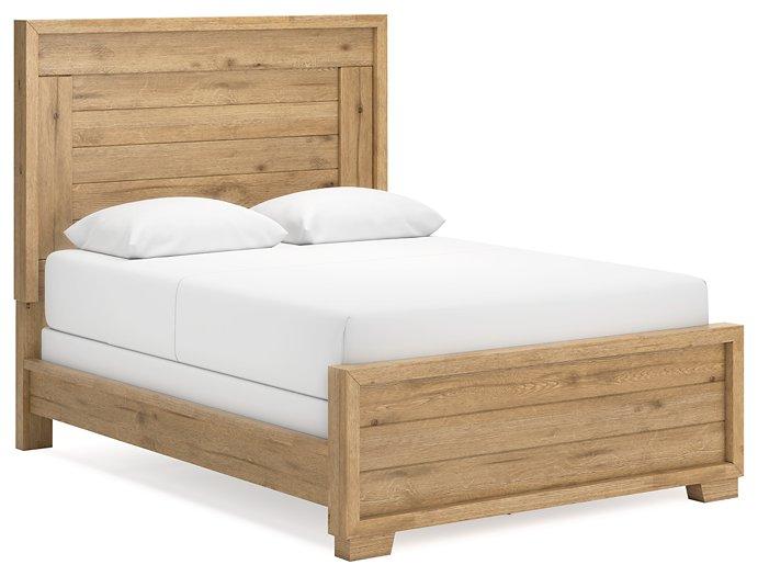 Galliden Bedroom Package - Casa Morelos / Coahuila Furniture (Oklahoma City, OK)