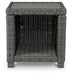 Elite Park Outdoor Occasional Table Set - Casa Morelos / Coahuila Furniture (Oklahoma City, OK)