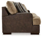 Alesbury Living Room Set - Casa Morelos / Coahuila Furniture (Oklahoma City, OK)