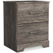 Ralinksi Bedroom Set - Casa Morelos / Coahuila Furniture (Oklahoma City, OK)