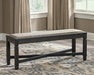 Tyler Creek Dining Set - Casa Morelos / Coahuila Furniture (Oklahoma City, OK)