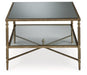 Cloverty Occasional Table Set - Casa Morelos / Coahuila Furniture (Oklahoma City, OK)
