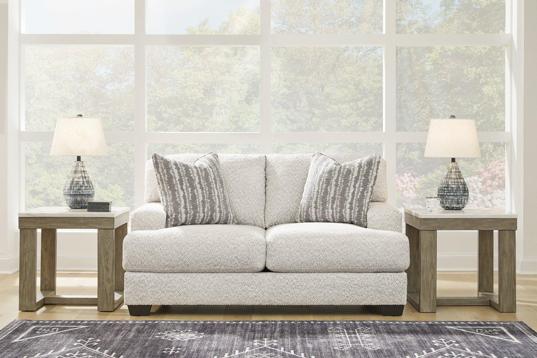 Brebryan Living Room Set - Casa Morelos / Coahuila Furniture (Oklahoma City, OK)