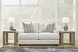 Brebryan Living Room Set - Casa Morelos / Coahuila Furniture (Oklahoma City, OK)
