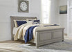 Lettner Bed - Casa Morelos / Coahuila Furniture (Oklahoma City, OK)