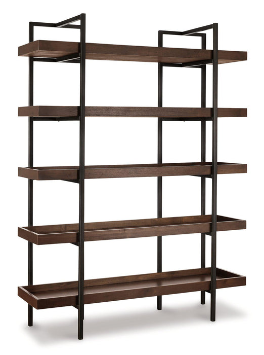 Starmore Home Office Set - Casa Morelos / Coahuila Furniture (Oklahoma City, OK)