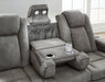Next-Gen DuraPella Living Room Set - Casa Morelos / Coahuila Furniture (Oklahoma City, OK)