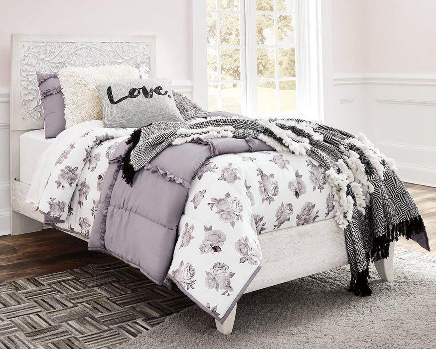 Paxberry Bedroom Set - Casa Morelos / Coahuila Furniture (Oklahoma City, OK)