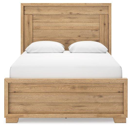Galliden Bedroom Package - Casa Morelos / Coahuila Furniture (Oklahoma City, OK)